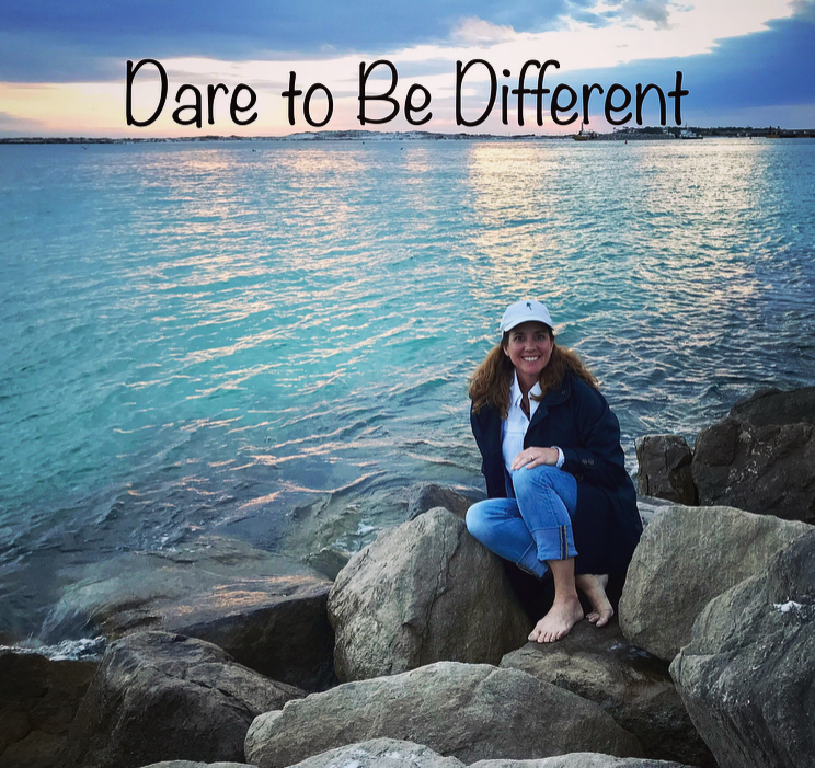 Fitting In or Being Different?
