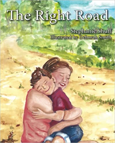 The Right Road