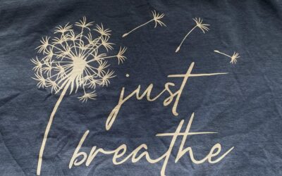 Just Breathe