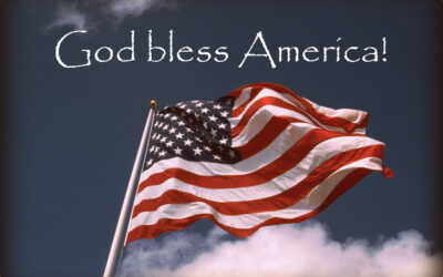 Gratitude on Memorial Day
