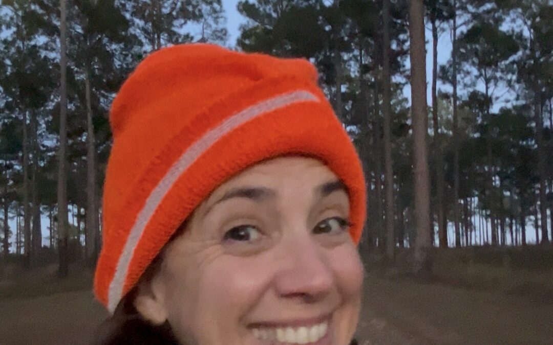 Bundled in Faith: Preparing for Life’s Chill