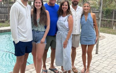 When your people find their person