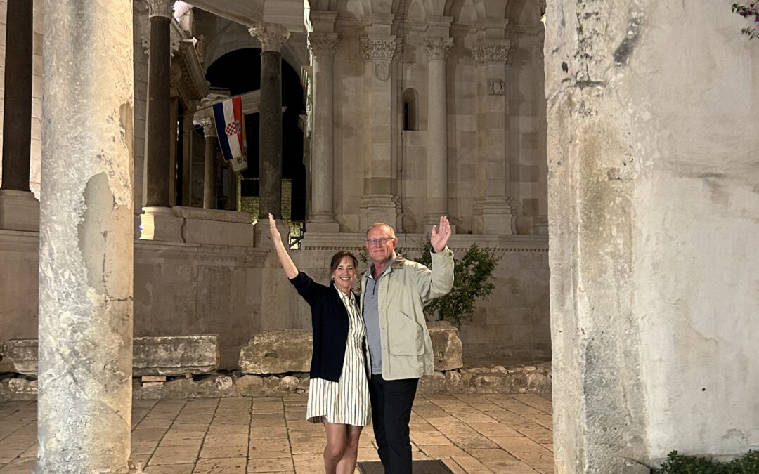 Croatia, Breathe In: Cobblestones, Coast, and Kitchen